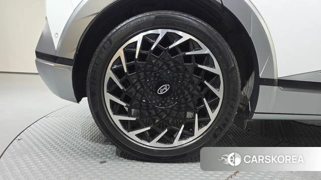 Hyundai Ionic 5 id 4687814 из Кореи 30