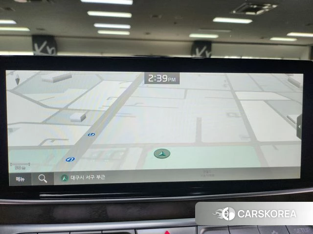 Kia More K9 id 3843308 из Кореи 15