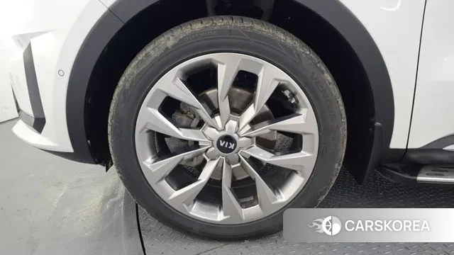 Kia Sorento 4th Generation id 3698093 из Кореи 15