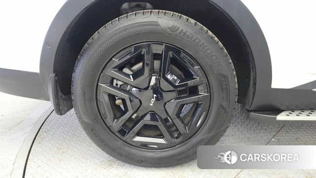 Kia The New Sorento 4th Generation id 3811242 из Кореи 15