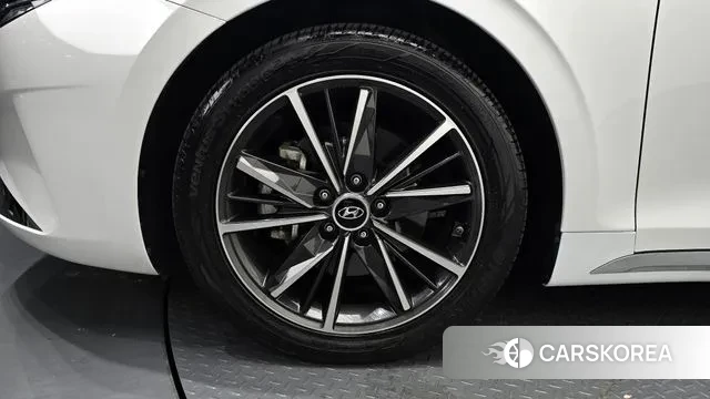 Hyundai The New Grandeur IG id 3463005 из Кореи 15