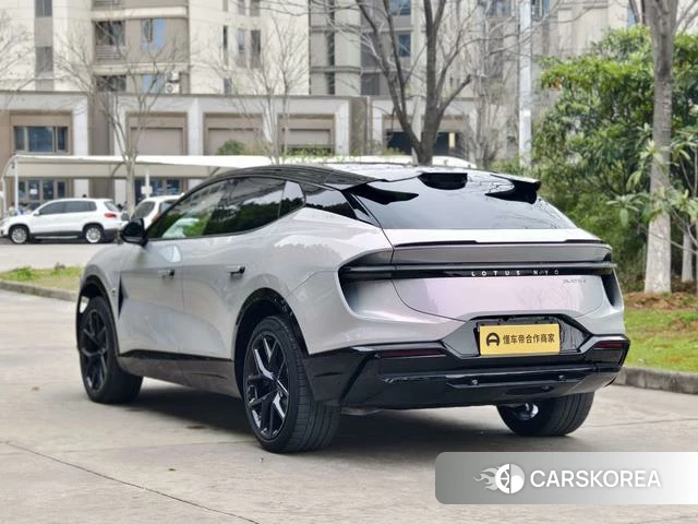 Lotus Sports Car Eletre id 4027637 из Китая 8