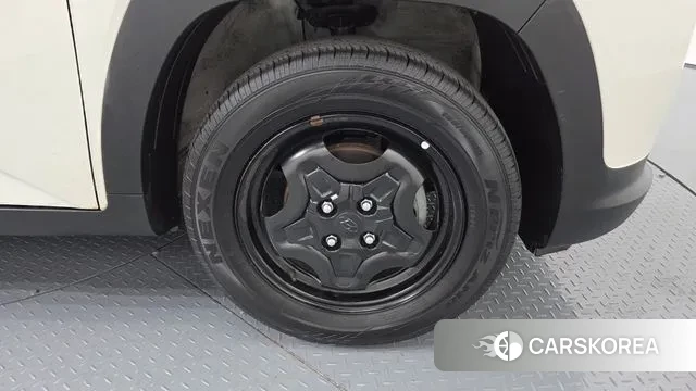 Hyundai Casper id 3765020 из Кореи 15