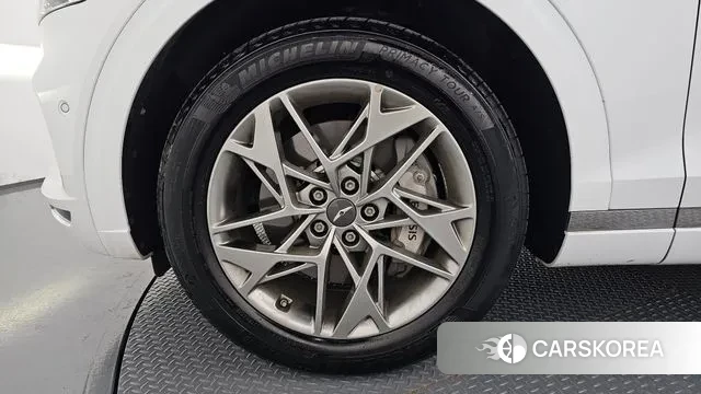 Genesis GV70 id 3411317 из Кореи 15