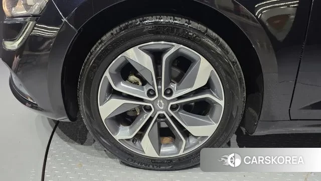 Renault Korea (Samsung) SM6 id 3330612 из Кореи 15