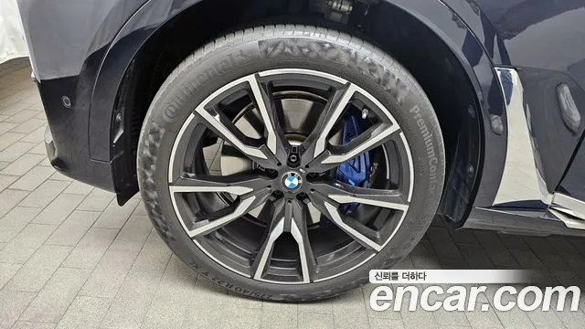 BMW X7 (G07) id 2706430 из Кореи 15