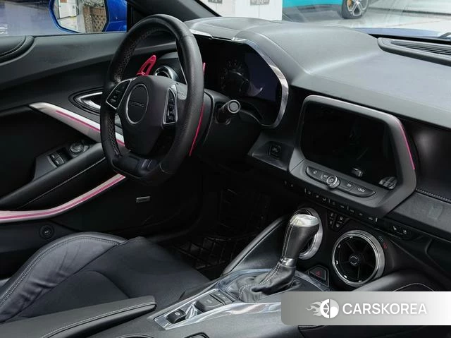Chevrolet Comello 2019 Синий из Китая, фото 6