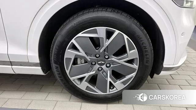 Genesis Electrified GV70 id 3770131 из Кореи 15