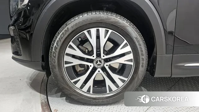 Mercedes-Benz GLB-Class X247 id 2894105 из Кореи 15