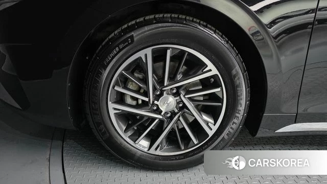 Hyundai The New Grandeur IG id 4250674 из Кореи 25