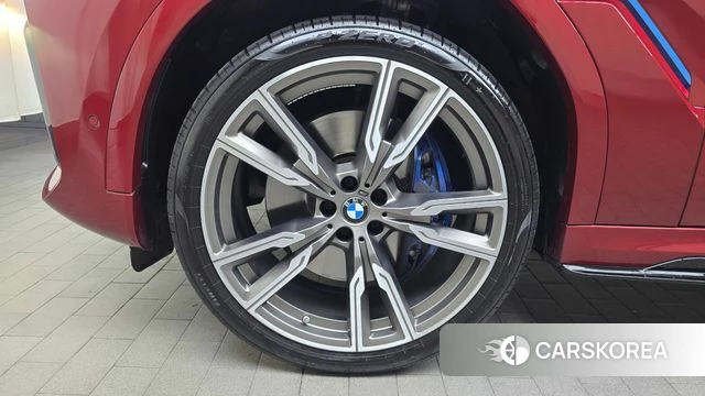 BMW X6 (G06) id 3923813 из Кореи 15