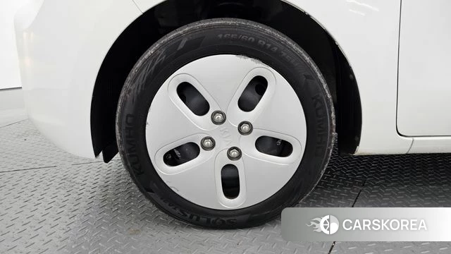 Kia The New Ray id 4795117 из Кореи 25