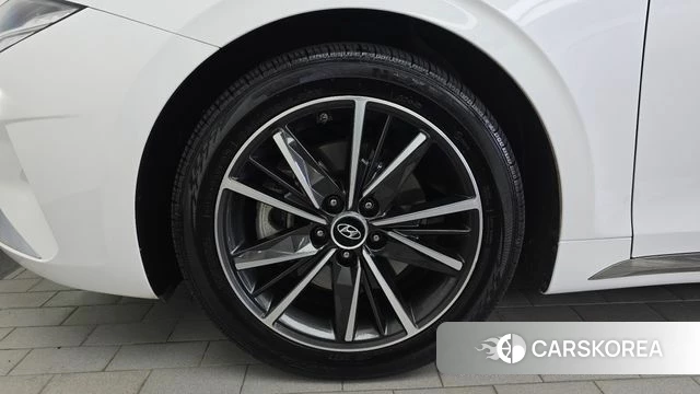 Hyundai The New Grandeur IG id 4906121 из Кореи 15