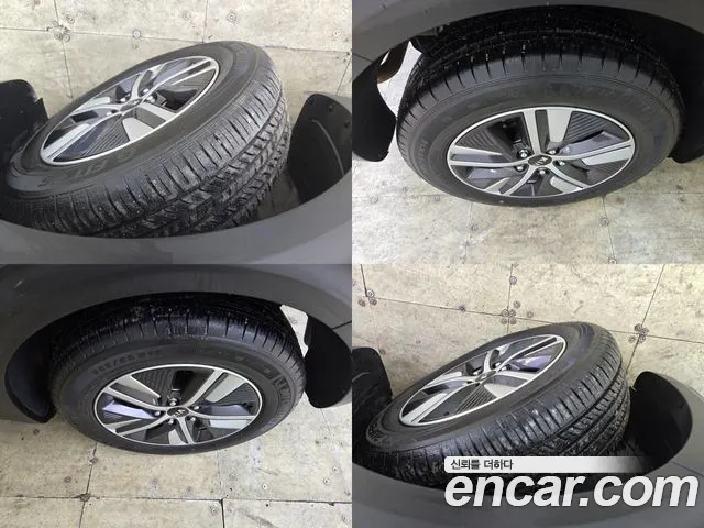 Kia The New Niro id 2657693 из Кореи 15