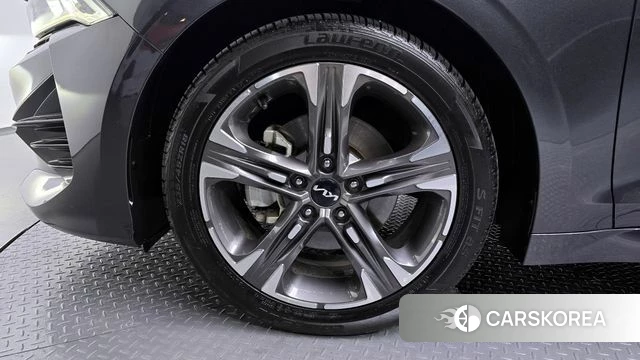 Kia K5 3rd generation id 4309517 из Кореи 15