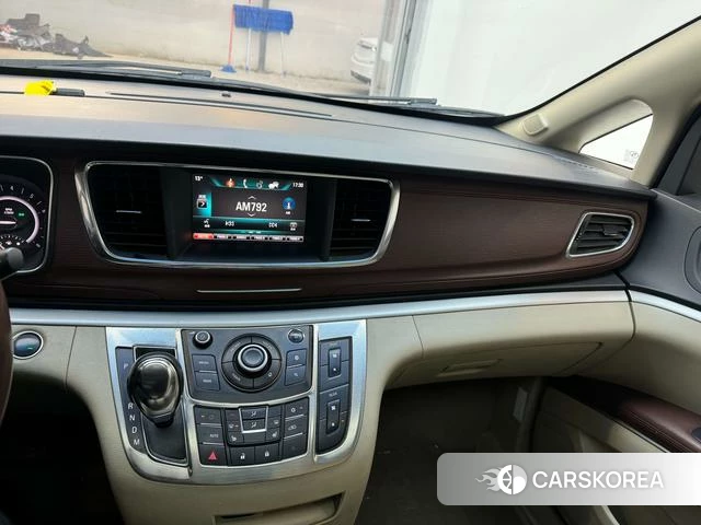 Buick GL8 id 4240649 из Китая 14
