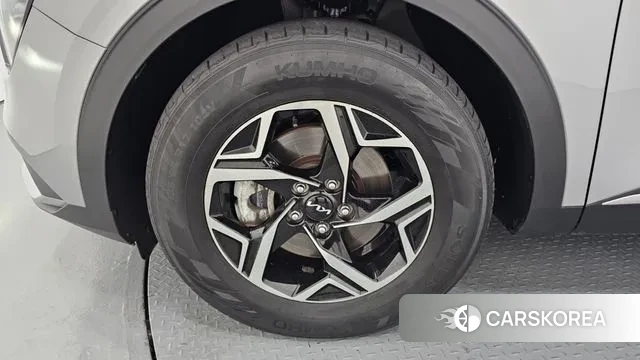 Kia Sportage 5th Generation id 3311722 из Кореи 15