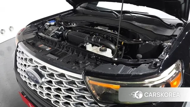 Ford Explorer 6th Generation id 3488006 из Кореи 15