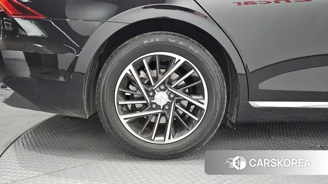 Hyundai The New Grandeur IG id 2980470 из Кореи 15