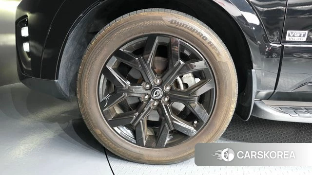 Kia Mohave Master id 4594481 из Кореи 15