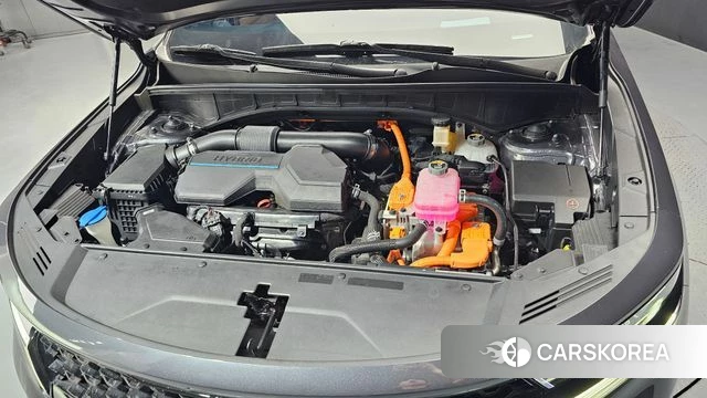 Kia Sorento 4th Generation id 4223788 из Кореи 25