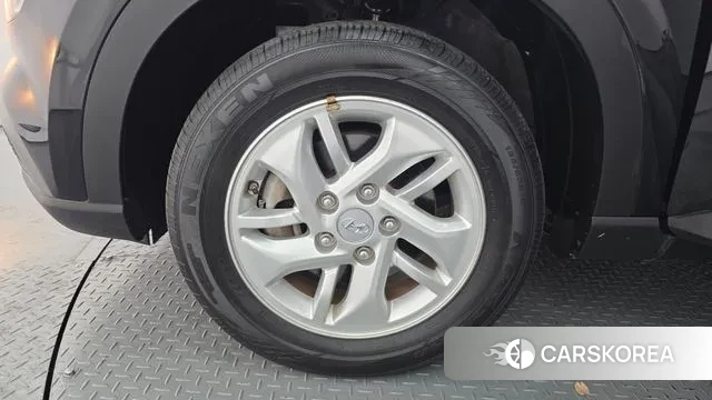 Hyundai Venue id 3509659 из Кореи 15