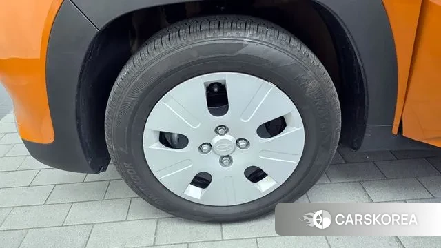 Hyundai The New Casper id 3393714 из Кореи 15