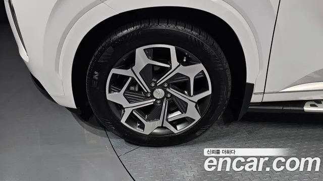 Hyundai Palisade id 2752908 из Кореи 15