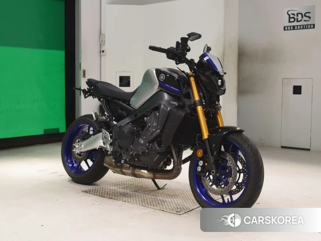 Yamaha MT-09 SP 2023 из Японии, фото 5