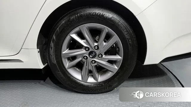 Kia The New K5 2nd generation id 3612668 из Кореи 15