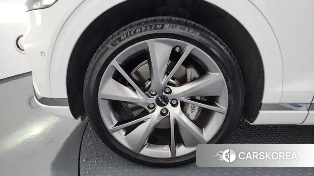 Genesis GV70 id 3347420 из Кореи 15