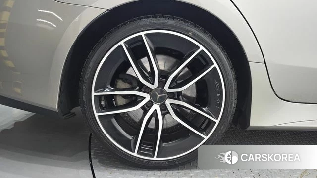 Mercedes-Benz CLS-Class C257 id 4230707 из Кореи 29