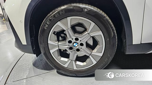 BMW X1 (U11) id 3805722 из Кореи 15