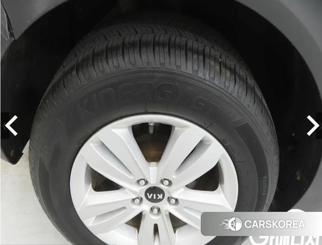 Kia Sportage 4th Generation id 4367212 из Кореи 15