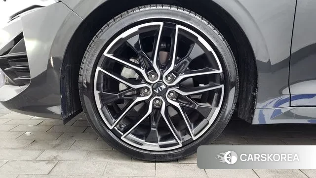 Kia K5 3rd generation id 3598208 из Кореи 15