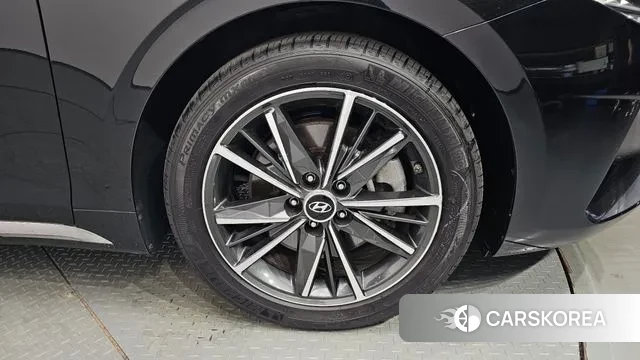 Hyundai The New Grandeur IG id 2930777 из Кореи 15