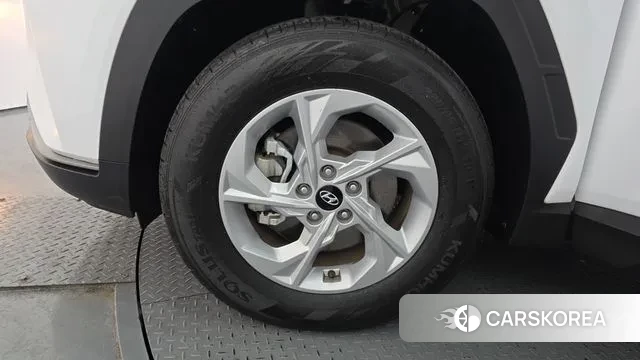 Hyundai Tucson (NX4) id 3654986 из Кореи 15