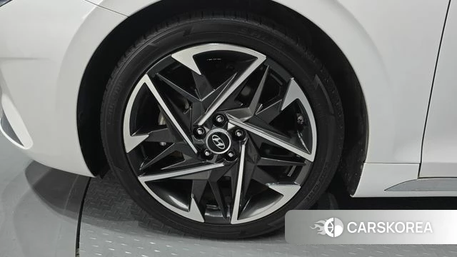 Hyundai The New Grandeur IG id 4764704 из Кореи 15