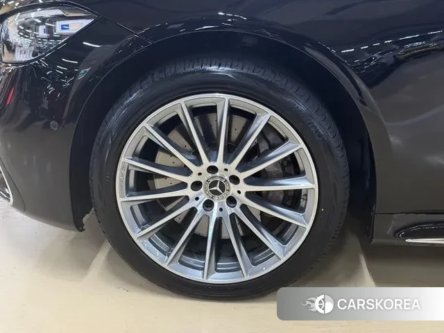 Mercedes-Benz S-Class W223 id 2998962 из Кореи 14