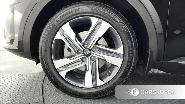 Kia Sorento 4th Generation id 4179757 из Кореи 15
