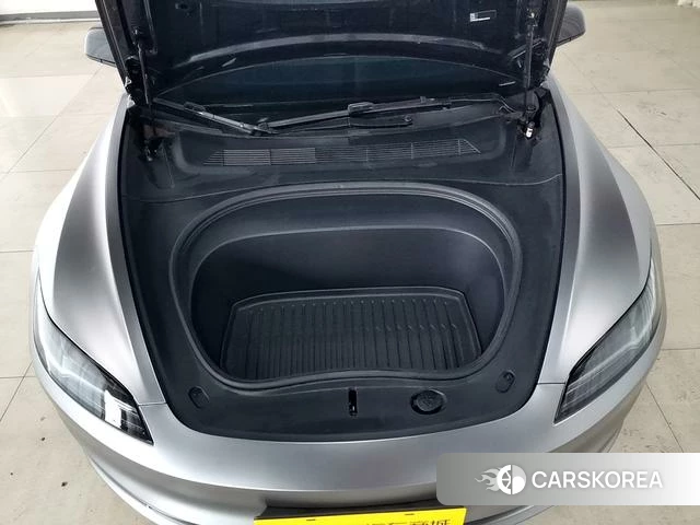 Tesla Model 3 id 3969013 из Китая 15