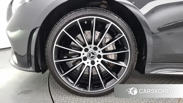 Mercedes-Benz CLS-Class C257 id 3024016 из Кореи 15