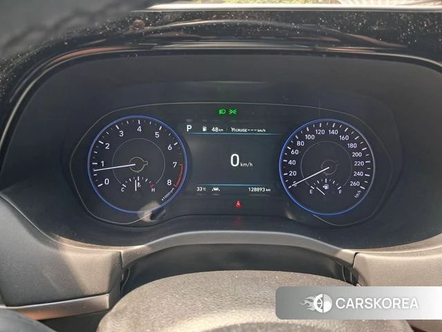 Hyundai Palisade 2019 Серый из Кореи, фото 5