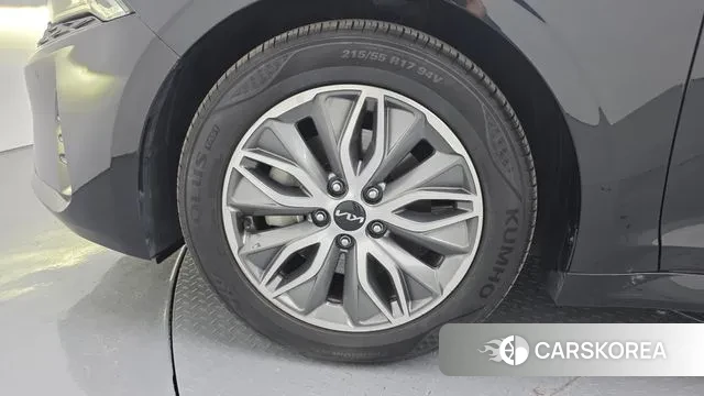 Kia K5 Hybrid 3rd Generation id 2993916 из Кореи 15