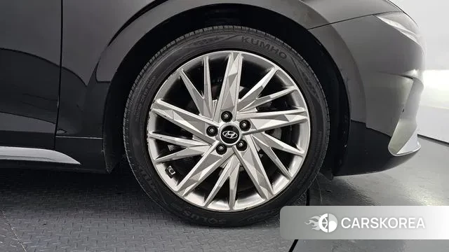 Hyundai The New Grandeur IG id 3468974 из Кореи 15