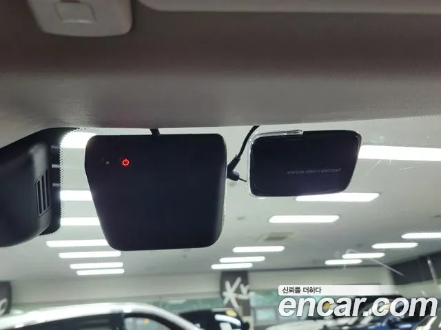 Land Rover Range Rover Evoque 2nd Generation id 2944030 из Кореи 15