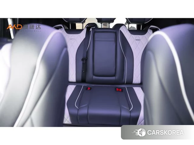 Mercedes-Benz Vito 2021 Черный из Китая, фото 6