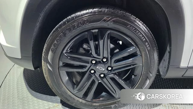 Chevrolet (GM Daewoo) Trax Crossover id 4691316 из Кореи 30