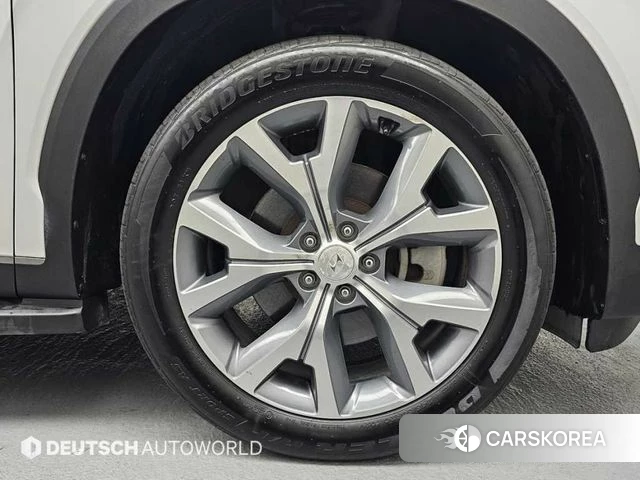 Hyundai Palisade id 3886125 из Кореи 15