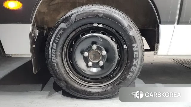 Renault Korea (Samsung) Master id 3650886 из Кореи 15